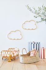 Load image into Gallery viewer, DREAMY rattan clouds
