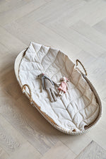 Load image into Gallery viewer, LIV baby changing basket set
